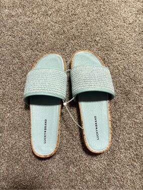 mint green dress sandals Classic Mint Green classic sandals